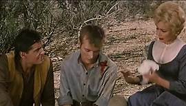 The Broken Land (1962) Kent Taylor, Diana Darrin, Jody McCrea