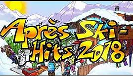 Après Ski Hits 2018 (official Teaser)