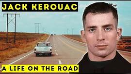 Jack Kerouac - Reluctant Icon | Biographical Documentary