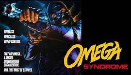 Omega Syndrome (1986) [Trailer]