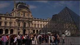 Paris - Top 10 Sehenswürdigkeiten zu sehen und zu tun