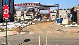 More building updates planned for Mechanicsburg Area Senior High School