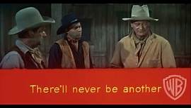 Rio Bravo - Trailer