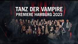 TANZ DER VAMPIRE - Die kultigen Blutsauger sind zurück in Hamburg