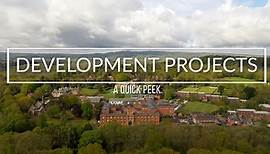 King Edward's Witley Development Video