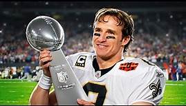 How Good Was Drew Brees Actually?