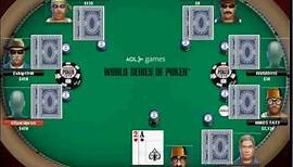 Free Online Poker - Texas Holde Em No Limit