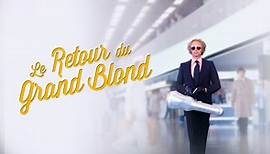 Der große Blonde kehrt zurück - Apple TV (DE)