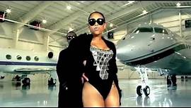 Trina feat. Diddy and Keri Hilson - Million Dollar Girl (Official Video) (Lyrics)