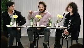 Viennale Memories: Peter Jackson & Fran Walsh V'94