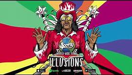 Bootsy Collins - Illusions (World Wide Funk) 2017
