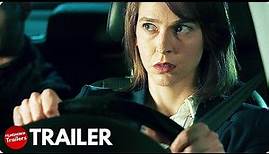 ENDANGERED Trailer (2022) Hostage Thriller Movie