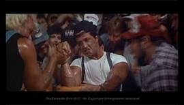Sylvester Stallone / Over The Top 'Winner Takes It All' Music Video