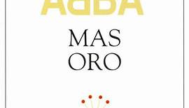 ABBA - Mas Oro (Mas ABBA Exitos)