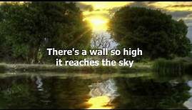 Somewhere Between by Merle Haggard (with lyrics)