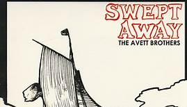 The Avett Brothers - Swept Away