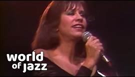 Astrud Gilberto - The Girl From Ipanema • World of Jazz