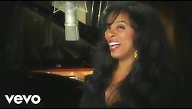 Donna Summer - Mr. Music (in-studio music video)