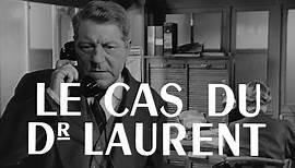 Le Cas du docteur Laurent (1957) - Bande annonce HD