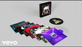 Fall Out Boy - The Complete Collection (Unboxing Video)