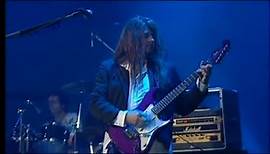 Oliver Wakeman Band - Mother's Ruin (live)