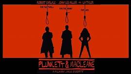Plunkett & Macleane: Gegen Tod und Teufel - Trailer Deutsch HD