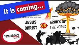 What Is Armageddon? | Revelation 16 | Revelation 19 | End Times | Bible Prophecy