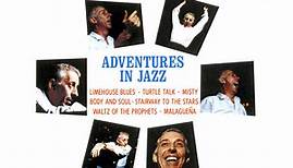 Stan Kenton - Adventures In Jazz