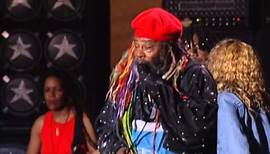 George Clinton & the P-Funk All-Stars - Mothership Connection - 7/23/1999 (Official)