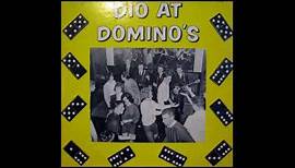 Ronnie Dio & The Prophets: Live at Domino's HD (1963)