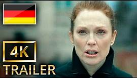 Still Alice - Mein Leben ohne Gestern - Offizieller Trailer #3 [4K] [UHD] (Deutsch/German)