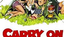 Carry On Camping - movie: watch streaming online