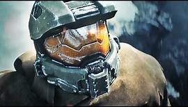 Halo 5 Trailer E3 2013 Xbox One (E3M13)