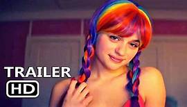 THE ACT Official Trailer () Joey King Movie