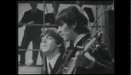 The Beatles - A Medley Of Hits (HQ)