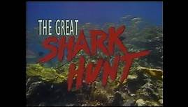The Great Shark Hunt (1991)