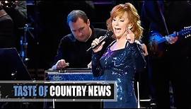 Reba McEntire's New Television Show Is Called 'Red Blooded'