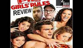 American Pie Presents: Girls' Rules (2020)- Direct From Hell