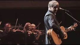 Neil Finn - Don't Dream It's Over (live with strings, Auckland 2015)