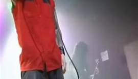 Weedian - Superjoint Ritual Live in Dallas 2002....