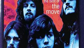 The Move - Great Move! The Best Of The Move