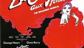 Jerry Herman - La Cage Aux Folles (The Broadway Musical) - Original Cast Recording