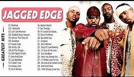 Best of Jagged Edge Songs A Jagged Love Story Greatest Hits Full Album
