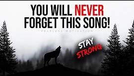 STAY STRONG (Official Music Video) Listen Every Day!