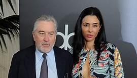 Drena De Niro Says Son Died From Fentanyl-Laced Pills
