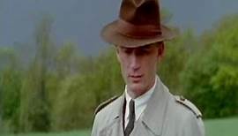 "Foyle's War" They Fought in the Fields (TV Episode 2004)