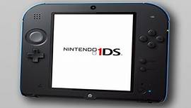 Nintendo 1DS Announcement!
