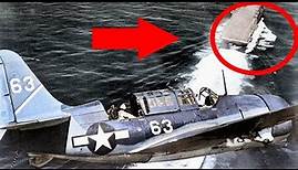 Curtiss SB2C Helldiver - The Worst and Final Navy Dive Bomber