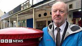Alan Bates criticised speed of Post Office payouts days before offer