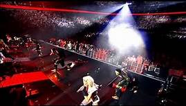 Girls Aloud - Womanizer [Out of Control Tour DVD - Live at the 02 Arena 2009]